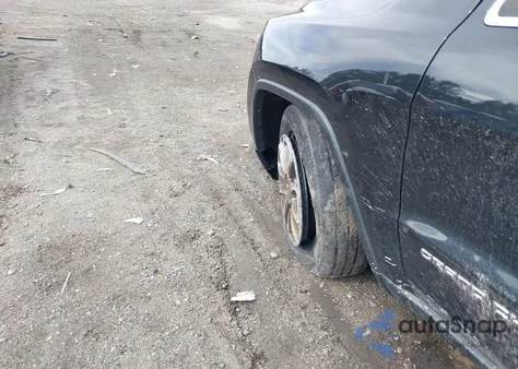 2014 Jeep Grand Cherokee Limited z USA, uszkodzony, nr VIN 1C4RJFBG0EC297746